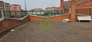 Casa adosada en venta en Trobajo del Camino en San Andrés del Rabanedo