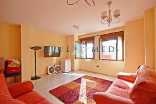 Chalet en venta en Puerto de Mazarrón en Mazarrón