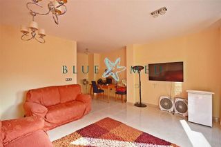 Chalet en venta en Puerto de Mazarrón en Mazarrón