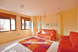 Chalet en venta en Puerto de Mazarrón en Mazarrón