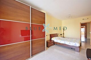 Chalet en venta en Puerto de Mazarrón en Mazarrón