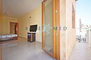 Chalet en venta en Puerto de Mazarrón en Mazarrón