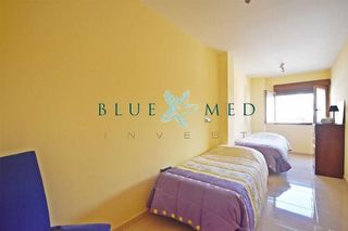 Chalet en venta en Puerto de Mazarrón en Mazarrón