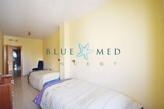 Chalet en venta en Puerto de Mazarrón en Mazarrón