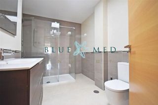 Chalet en venta en Puerto de Mazarrón en Mazarrón