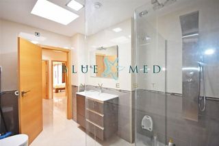 Chalet en venta en Puerto de Mazarrón en Mazarrón