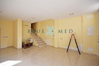 Chalet en venta en Puerto de Mazarrón en Mazarrón