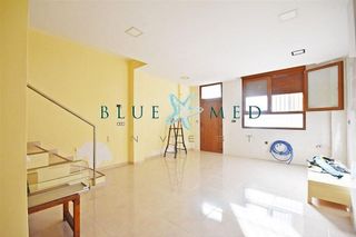 Chalet en venta en Puerto de Mazarrón en Mazarrón