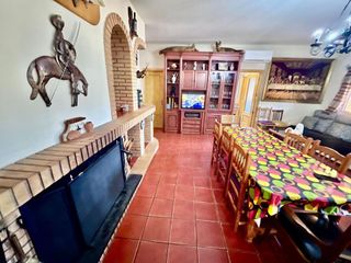 Casa rural en venta en Valdepeñas