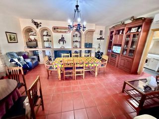 Casa rural en venta en Valdepeñas