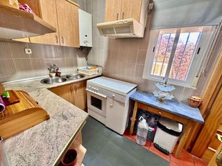 Casa rural en venta en Valdepeñas