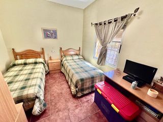 Casa rural en venta en Valdepeñas