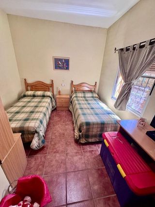 Casa rural en venta en Valdepeñas