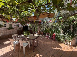 Casa rural en venta en Puente Jontoya - Puente de la Sierra - El Arroyo en Jaén