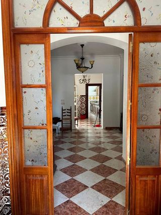 Casa adosada en venta en Brenes