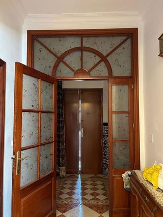 Casa adosada en venta en Brenes