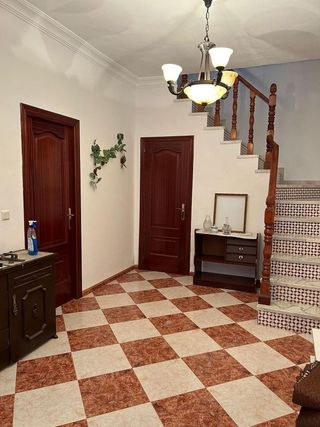 Casa adosada en venta en Brenes