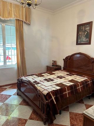 Casa adosada en venta en Brenes