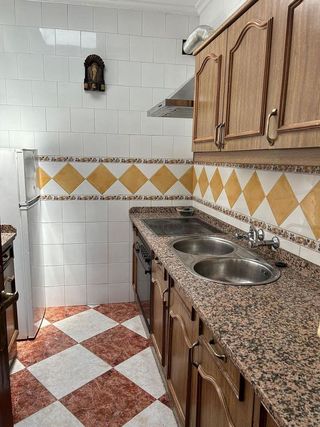 Casa adosada en venta en Brenes