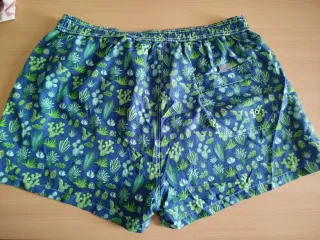 Bañador hombre estampado cactus