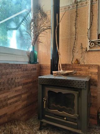 Casa rural en venta en La Foia - Daimés - Asprella en Elche