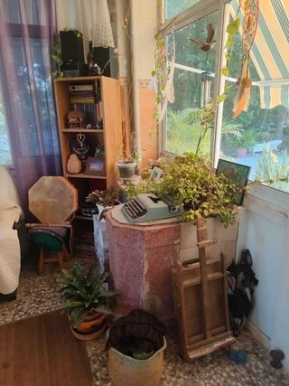 Casa rural en venta en La Foia - Daimés - Asprella en Elche