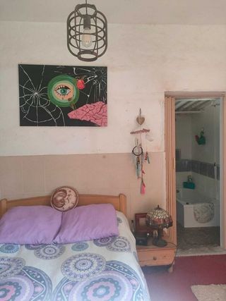 Casa rural en venta en La Foia - Daimés - Asprella en Elche