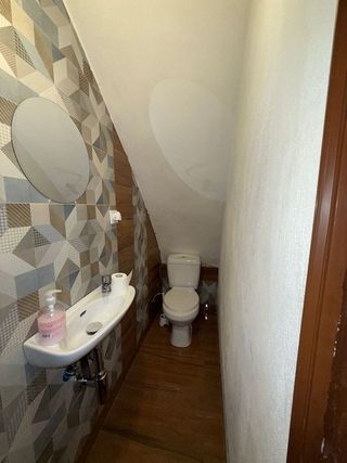 Casa adosada en venta en Algaba (La)