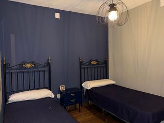 Casa adosada en venta en Algaba (La)