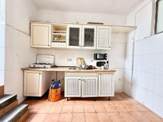 Casa pareada en venta en Esperanza - Quemadero en Almería