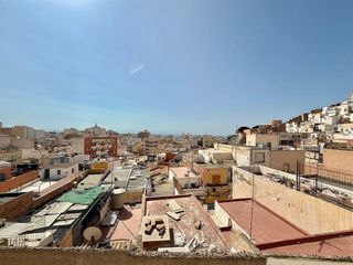 Casa pareada en venta en Esperanza - Quemadero en Almería