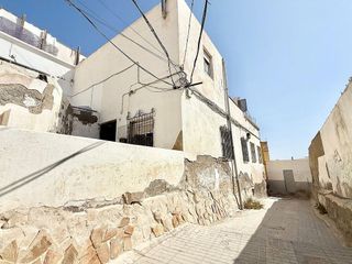 Casa pareada en venta en Esperanza - Quemadero en Almería