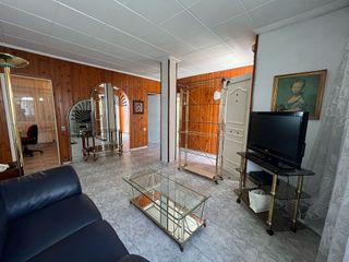 Casa adosada en venta en San Adrián