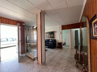 Casa adosada en venta en San Adrián