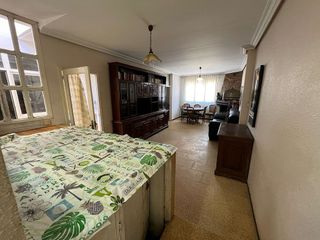 Casa adosada en venta en San Adrián