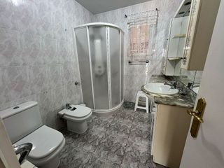 Casa adosada en venta en San Adrián