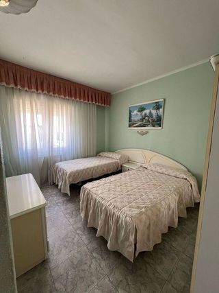 Casa adosada en venta en San Adrián