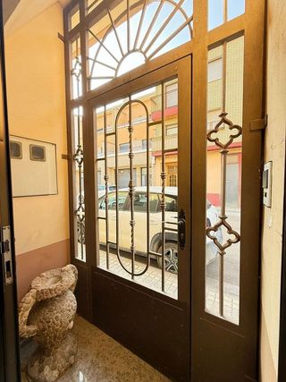 Chalet en venta en Caspe