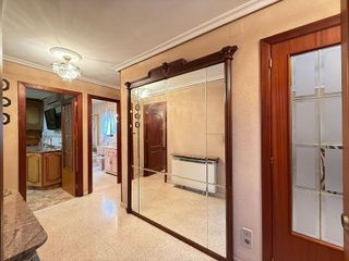 Chalet en venta en Caspe