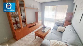 Piso en alquiler en Cabo de las Huertas en Alicante