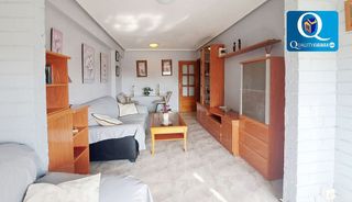 Piso en alquiler en Cabo de las Huertas en Alicante