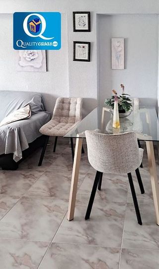 Piso en alquiler en Cabo de las Huertas en Alicante