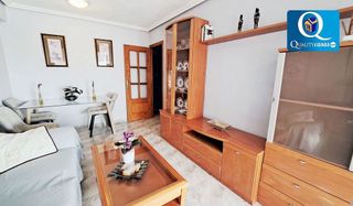 Piso en alquiler en Cabo de las Huertas en Alicante