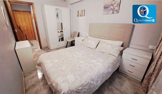 Piso en alquiler en Cabo de las Huertas en Alicante