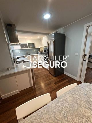 Piso en alquiler en Reconquista-San José Artesano-El Rosario en Algeciras