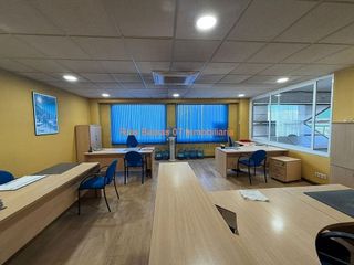 Nave industrial en alquiler en Mos