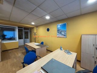 Nave industrial en alquiler en Mos