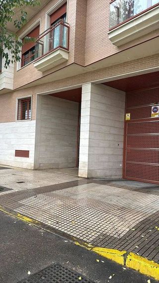 Piso en alquiler en San Roque - Ronda norte en Badajoz