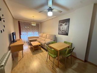 Piso en alquiler en San Roque - Ronda norte en Badajoz