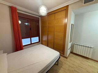 Piso en alquiler en San Roque - Ronda norte en Badajoz